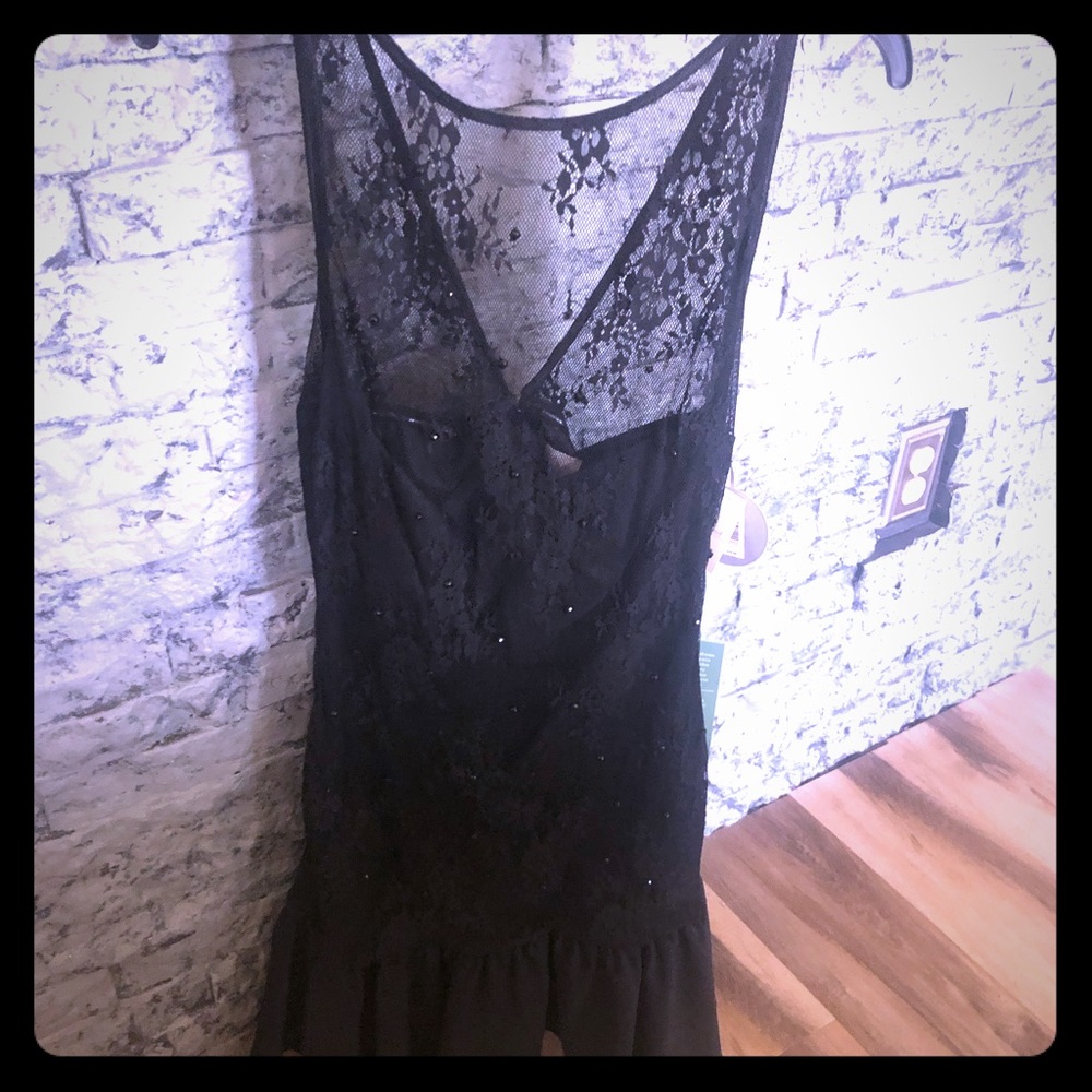 Special occasion dress